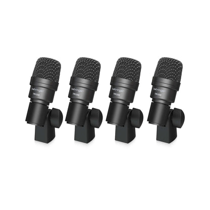 Behringer BC1200 Professional 7-piece Drum Microphone Set ( BC-1200 /  BC 1200 )