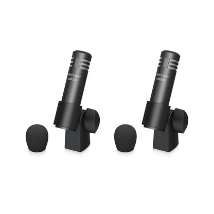 Behringer BC1200 Professional 7-piece Drum Microphone Set ( BC-1200 /  BC 1200 )