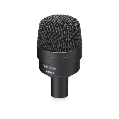 Behringer BC1200 Professional 7-piece Drum Microphone Set ( BC-1200 /  BC 1200 )