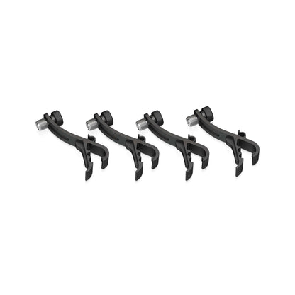Behringer BC1200 Professional 7-piece Drum Microphone Set ( BC-1200 /  BC 1200 )