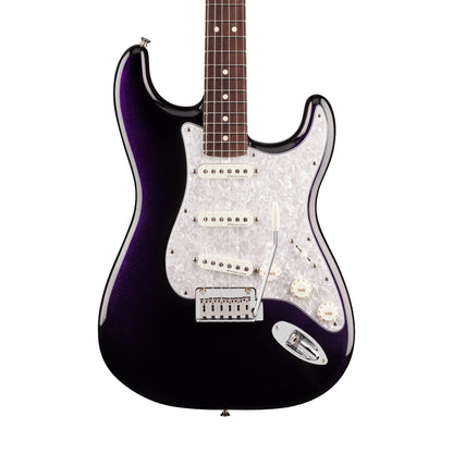 Fender Player II Modified Stratocaster Electric Guitar, RW FB, Dusk