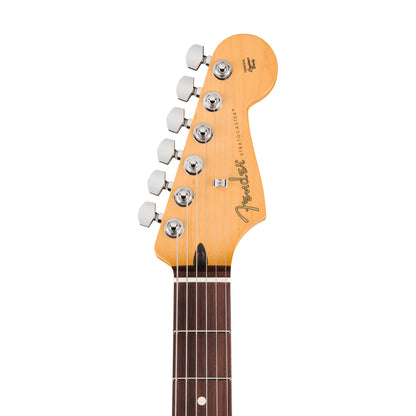 Fender Player II Modified Stratocaster Electric Guitar, RW FB, Dusk