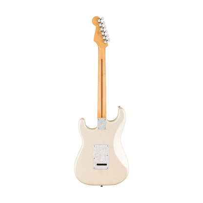 Fender Player II Modified Stratocaster Electric Guitar, RW FB, Olympic Pearl