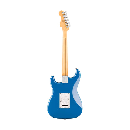Fender Player II Modified Stratocaster Electric Guitar, RW FB, Electric Blue
