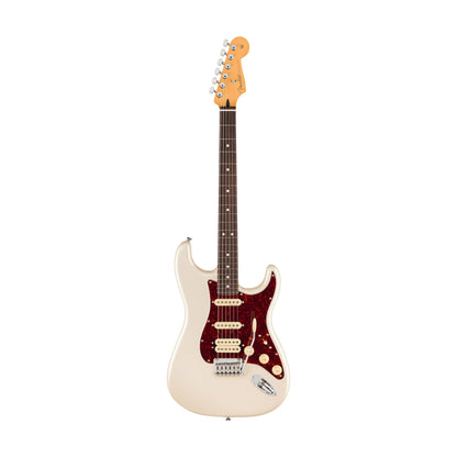 Fender Player II Modified Stratocaster HSS Electric Guitar, RW FB, Olympic Pearl