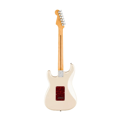 Fender Player II Modified Stratocaster HSS Electric Guitar, RW FB, Olympic Pearl