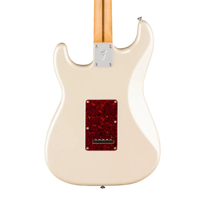 Fender Player II Modified Stratocaster HSS Electric Guitar, RW FB, Olympic Pearl