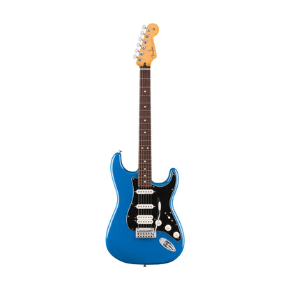 Fender Player II Modified Stratocaster HSS Electric Guitar, RW FB, Electric Blue