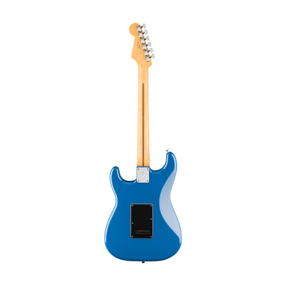 Fender Player II Modified Stratocaster HSS Electric Guitar, RW FB, Electric Blue