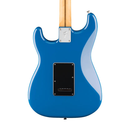 Fender Player II Modified Stratocaster HSS Electric Guitar, RW FB, Electric Blue