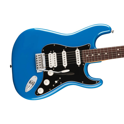Fender Player II Modified Stratocaster HSS Electric Guitar, RW FB, Electric Blue