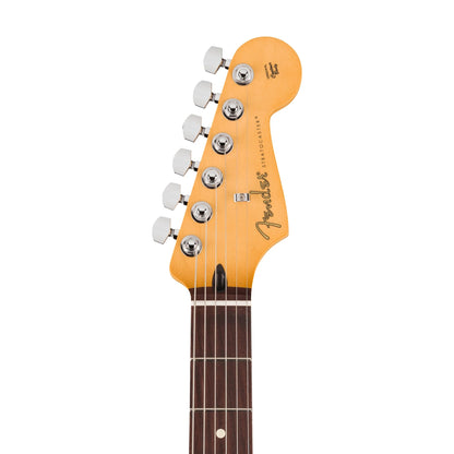 Fender Player II Modified Stratocaster HSS Electric Guitar, RW FB, Electric Blue
