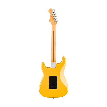 Fender Player II Modified Stratocaster HSS Electric Guitar, RW FB, Sunshine Yellow