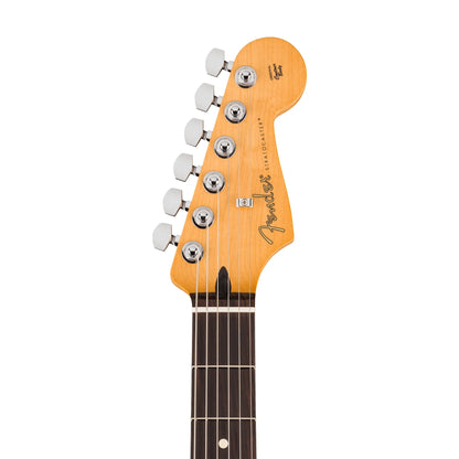 Fender Player II Modified Stratocaster HSS Electric Guitar, RW FB, Sunshine Yellow