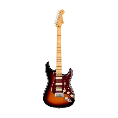 Fender Player II Modified Stratocaster HSS Electric Guitar, Maple FB, Dusk
