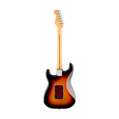 Fender Player II Modified Stratocaster HSS Electric Guitar, Maple FB, Dusk