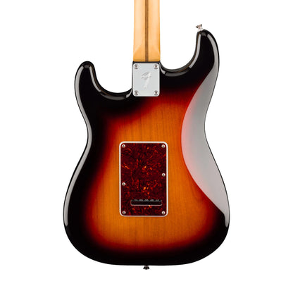 Fender Player II Modified Stratocaster HSS Electric Guitar, Maple FB, Dusk
