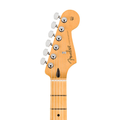 Fender Player II Modified Stratocaster HSS Electric Guitar, Maple FB, Dusk