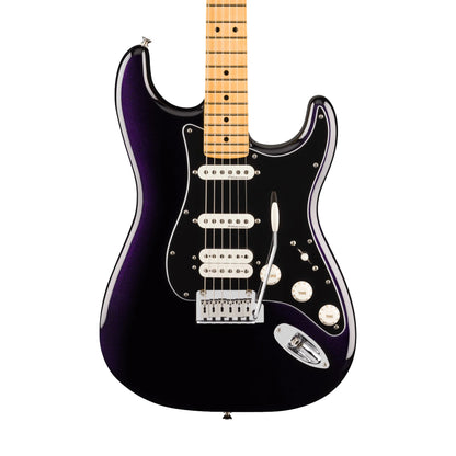 Fender Player II Modified Stratocaster HSS Electric Guitar, Maple FB, Dusk