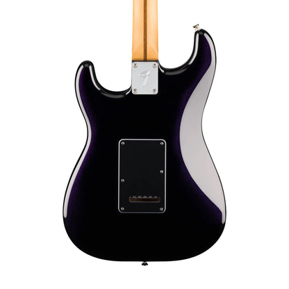Fender Player II Modified Stratocaster HSS Electric Guitar, Maple FB, Dusk