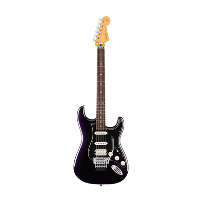 Fender Player II Modified Stratocaster HSS Floyd Rose Electric Guitar, RW FB, Dusk