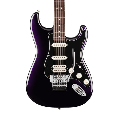 Fender Player II Modified Stratocaster HSS Floyd Rose Electric Guitar, RW FB, Dusk