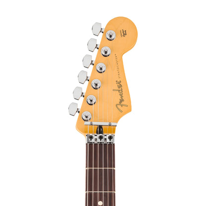 Fender Player II Modified Stratocaster HSS Floyd Rose Electric Guitar, RW FB, Dusk