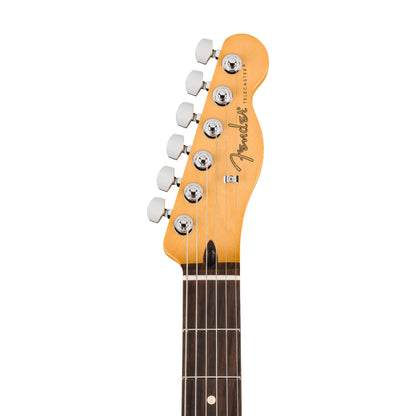 Fender Player II Modified Telecaster Electric Guitar, RW FB, 3 Tone Sunburst