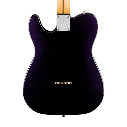 Fender Player II Modified Telecaster Electric Guitar, RW FB, Dusk