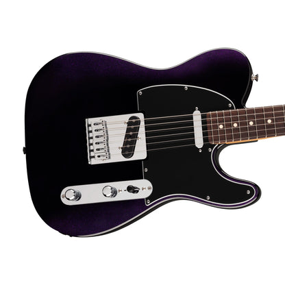 Fender Player II Modified Telecaster Electric Guitar, RW FB, Dusk