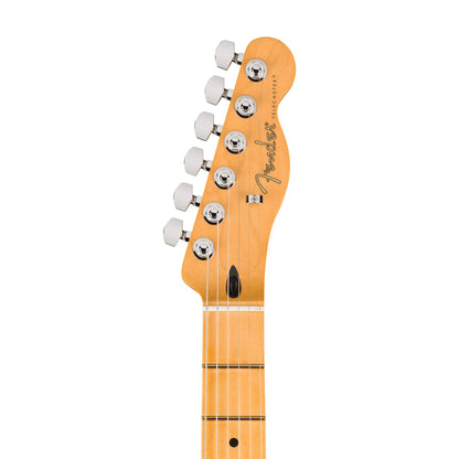 Fender Player II Modified Telecaster Electric Guitar, Maple FB, Olympic Pearl
