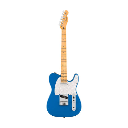 Fender Player II Modified Telecaster Electric Guitar, Maple FB, Electric Blue