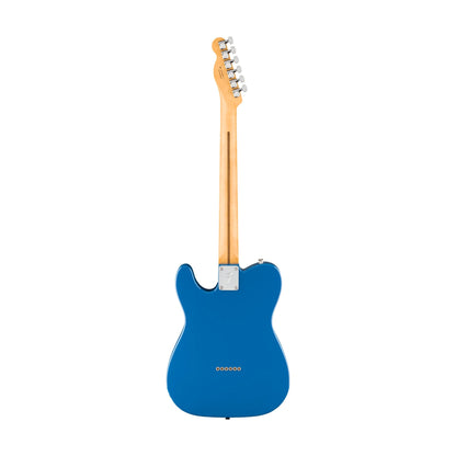 Fender Player II Modified Telecaster Electric Guitar, Maple FB, Electric Blue
