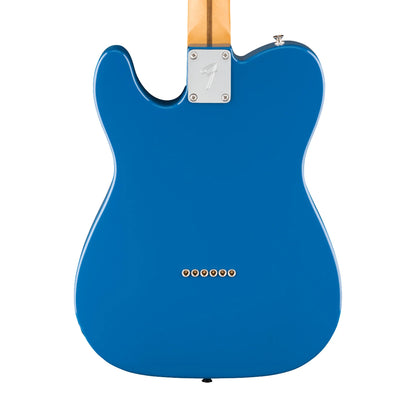 Fender Player II Modified Telecaster Electric Guitar, Maple FB, Electric Blue