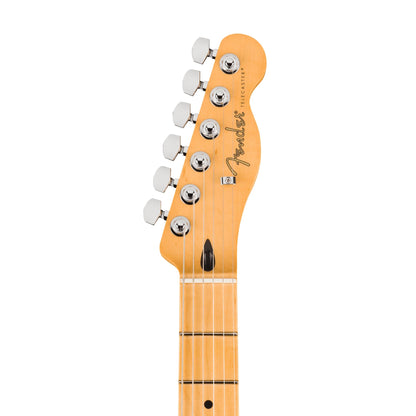 Fender Player II Modified Telecaster Electric Guitar, Maple FB, Electric Blue