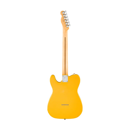 Fender Player II Modified Telecaster Electric Guitar, Maple FB, Sunshine Yellow