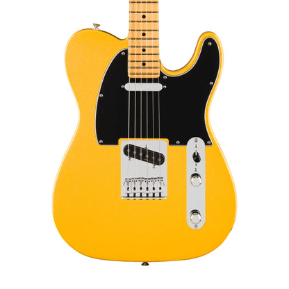 Fender Player II Modified Telecaster Electric Guitar, Maple FB, Sunshine Yellow