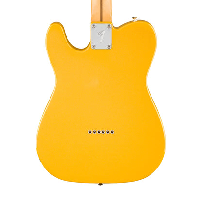 Fender Player II Modified Telecaster Electric Guitar, Maple FB, Sunshine Yellow
