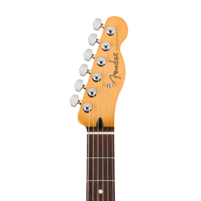 Fender Player II Modified Telecaster SH Electric Guitar, RW FB, 3 Tone Sunburst