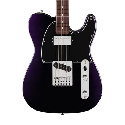 Fender Player II Modified Telecaster SH Electric Guitar, RW FB, Dusk