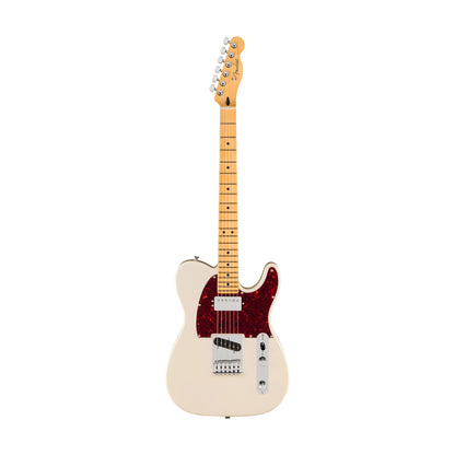 Fender Player II Modified Telecaster SH Electric Guitar, Maple FB, Olympic Pearl