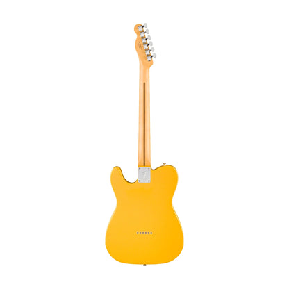 Fender Player II Modified Telecaster SH Electric Guitar, Maple FB, Sunshine Yellow
