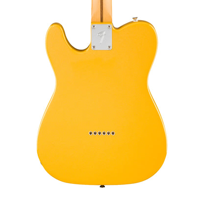 Fender Player II Modified Telecaster SH Electric Guitar, Maple FB, Sunshine Yellow