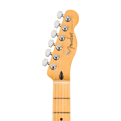 Fender Player II Modified Telecaster SH Electric Guitar, Maple FB, Sunshine Yellow