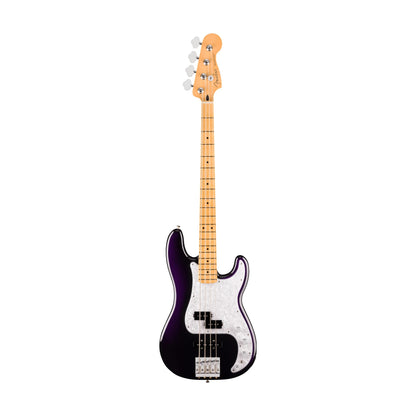 Fender Player II Modified Active Precision Bass Guitar, Maple FB, Dusk