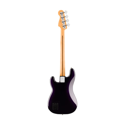 Fender Player II Modified Active Precision Bass Guitar, Maple FB, Dusk