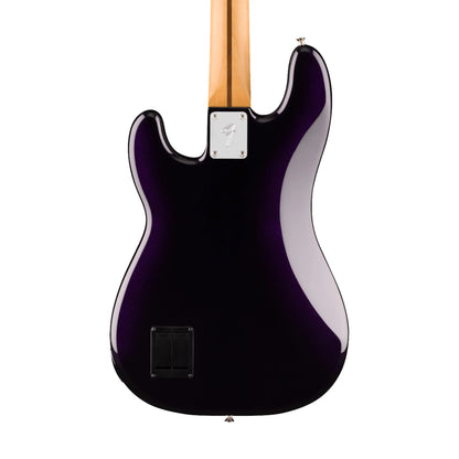 Fender Player II Modified Active Precision Bass Guitar, Maple FB, Dusk