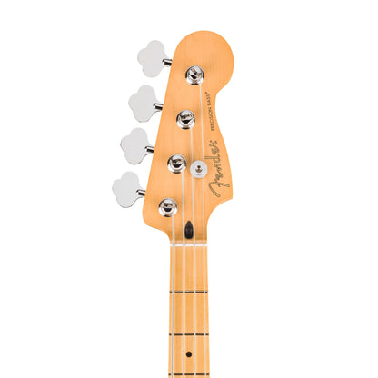 Fender Player II Modified Active Precision Bass Guitar, Maple FB, Dusk