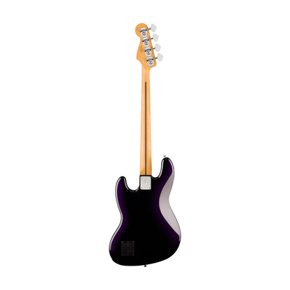 Fender Player II Modified Active Jazz Bass Guitar, RW FB, Dusk