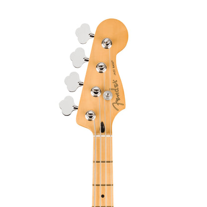 Fender Player II Modified Active Precision Bass Guitar, RW FB, Olympic Pearl